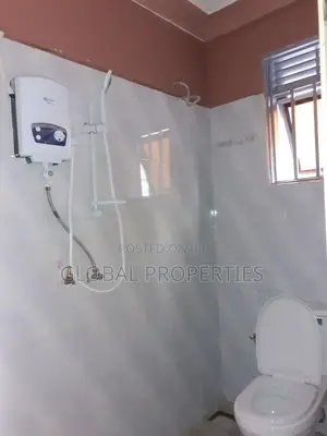 1bdrm Bungalow in Kisaasi, Central Division for rent