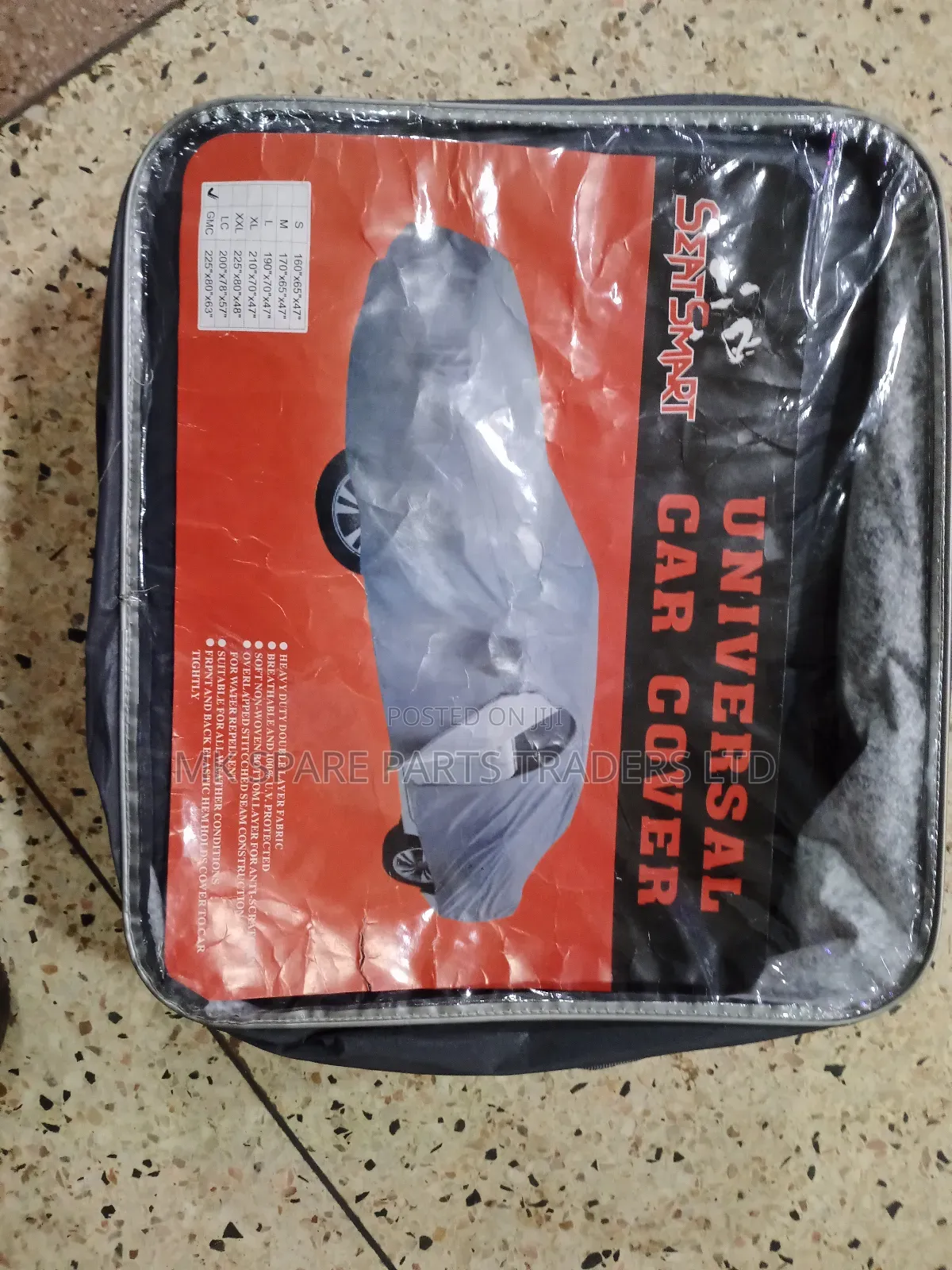 Car Covers