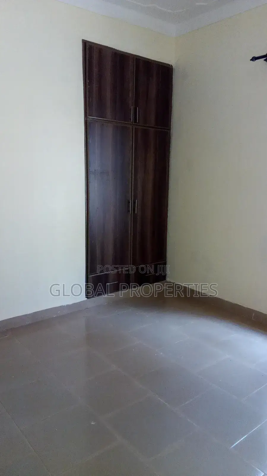 1bdrm Bungalow in Kyaliwajala, Central Division for rent