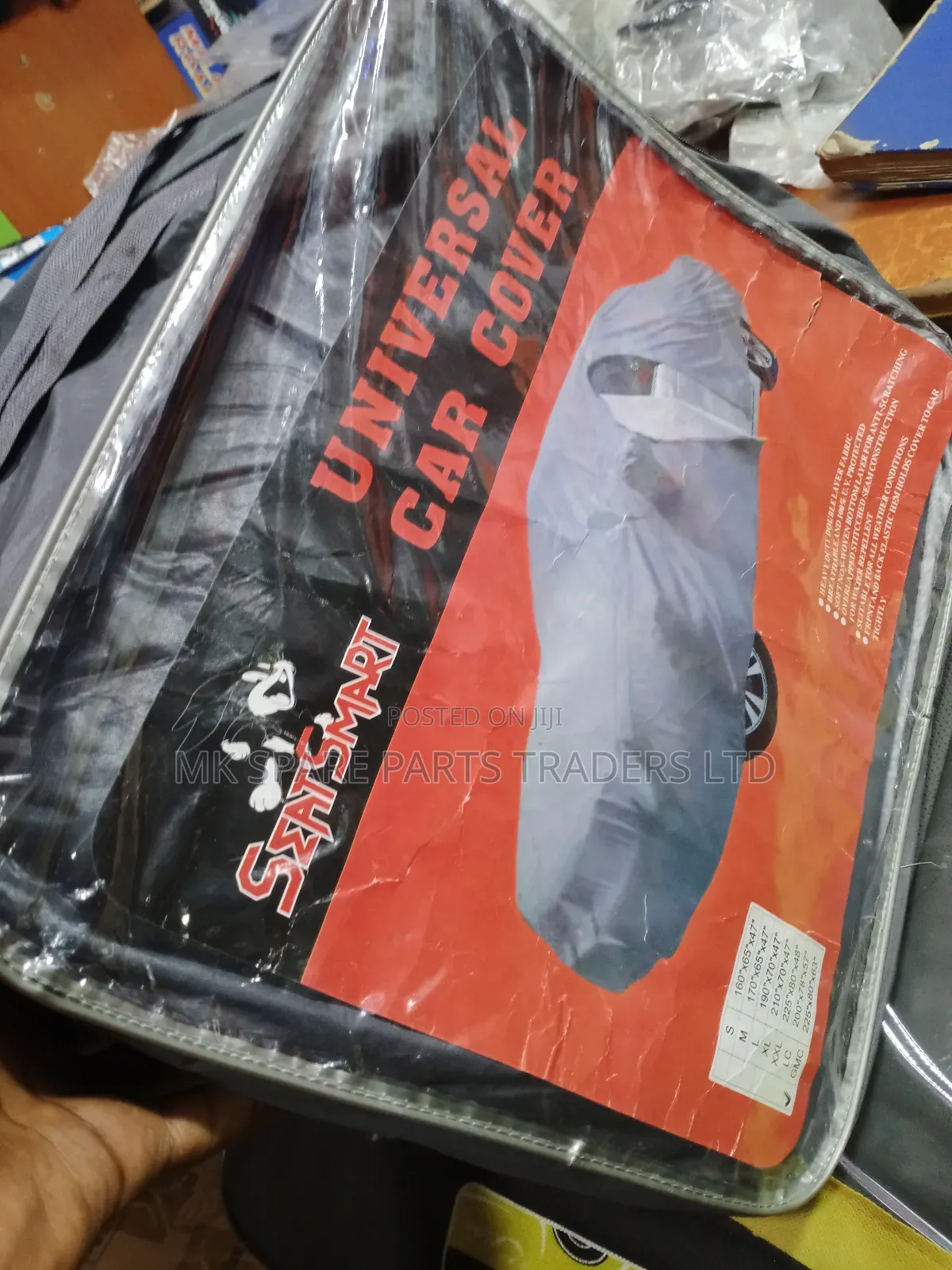 Car Covers