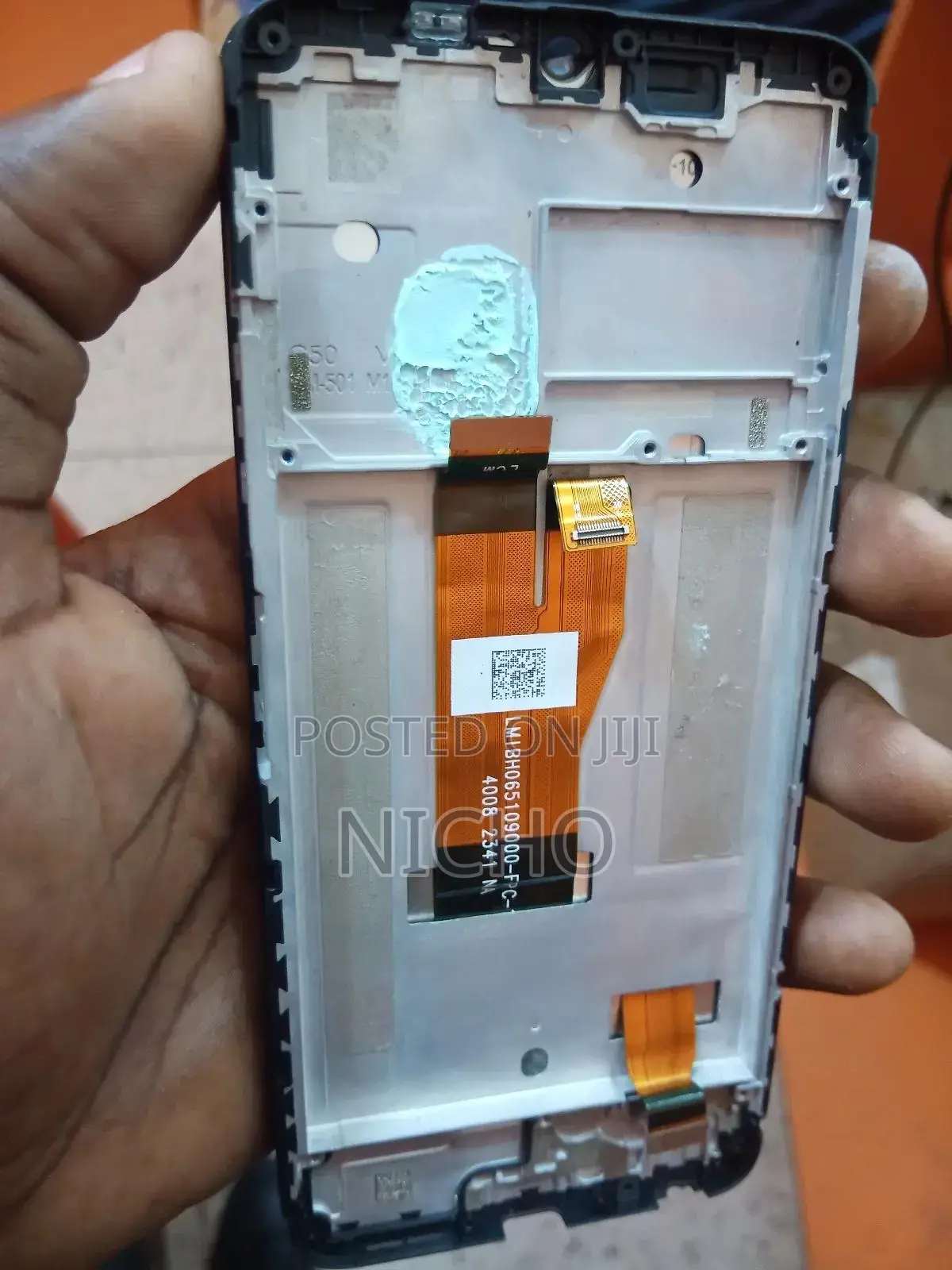 New Mione X1 16 GB