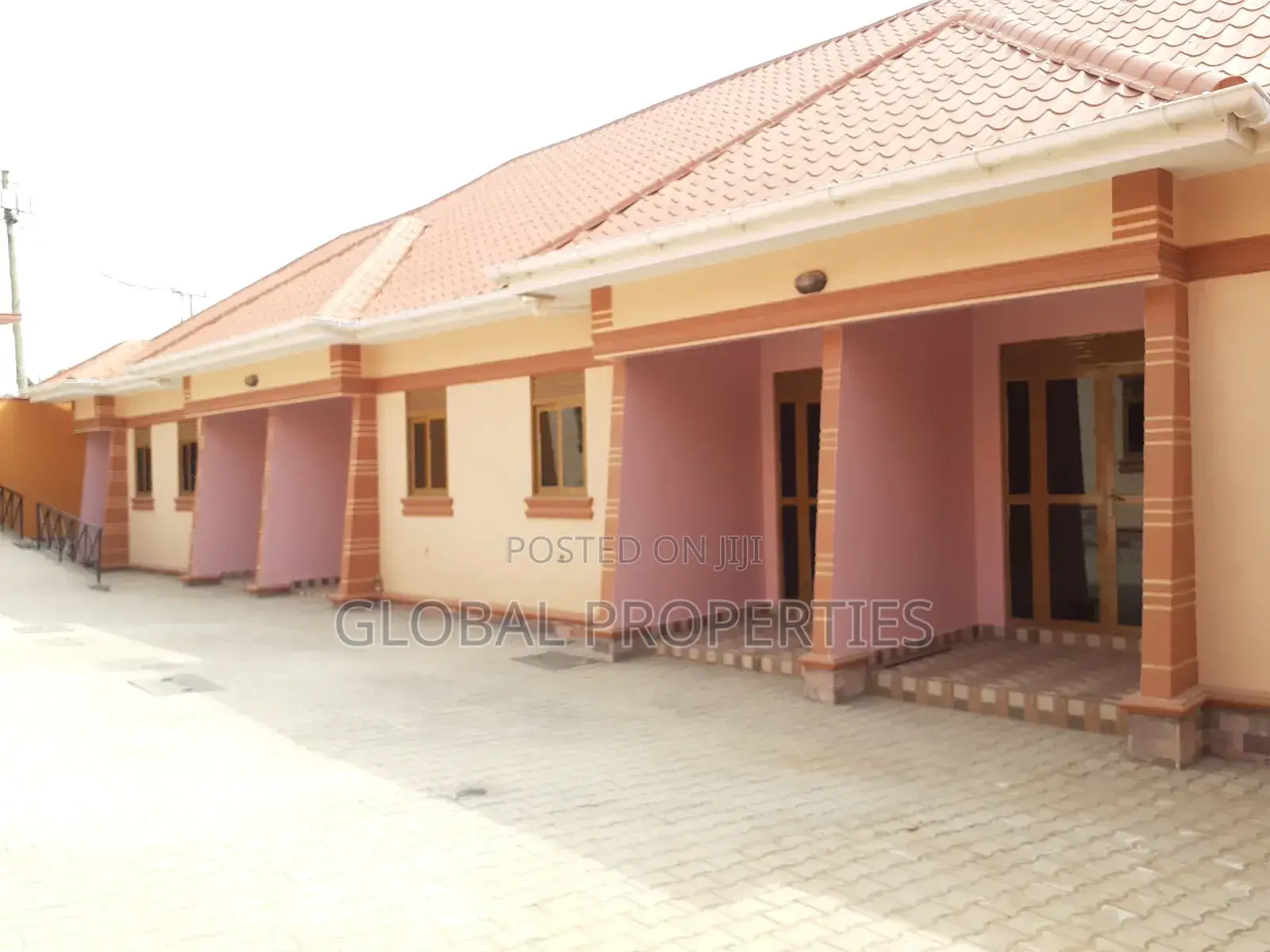1bdrm Bungalow in Kireka Namugongo, Central Division for rent