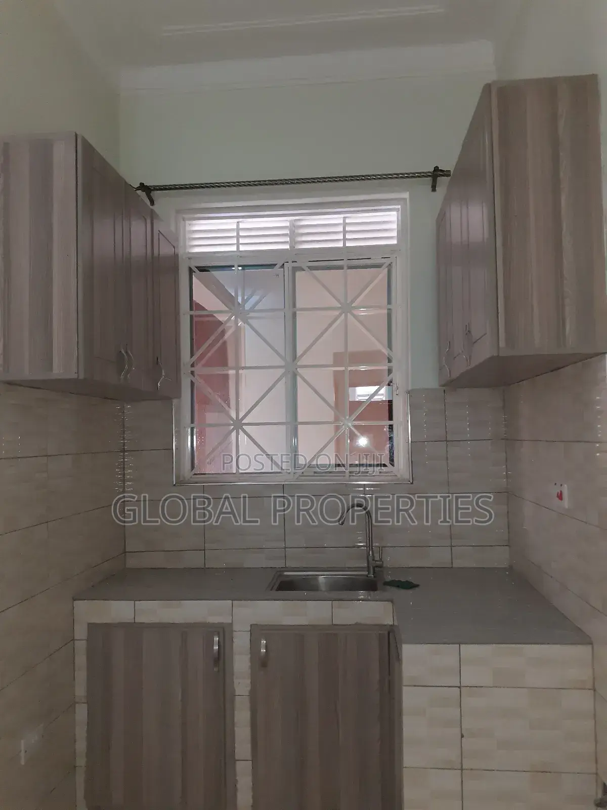 1bdrm Bungalow in Kireka Namugongo, Central Division for rent