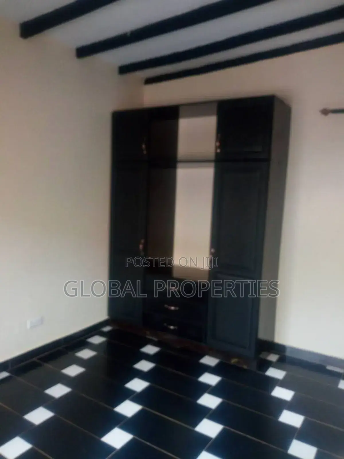 1bdrm Bungalow in Najjera Buwate, Central Division for rent