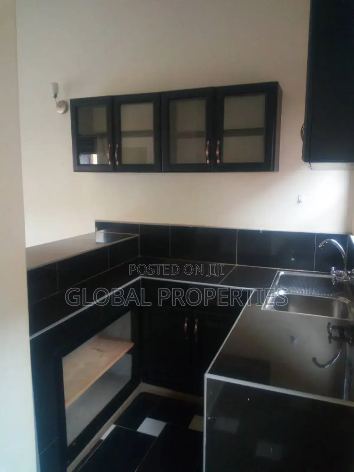 1bdrm Bungalow in Najjera Buwate, Central Division for rent