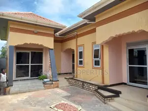 1bdrm Bungalow in Bweyogerere, Central Division for rent