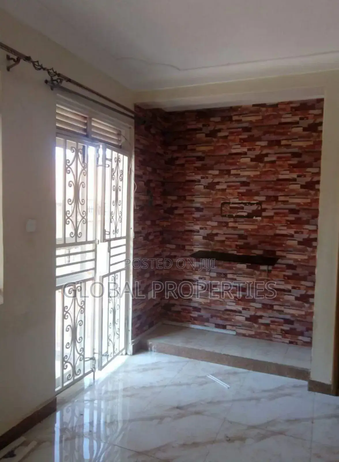 1bdrm Bungalow in Bweyogerere, Central Division for rent