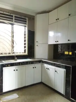 3bdrm Duplex in Kisaasi Kyanja, Central Division for rent