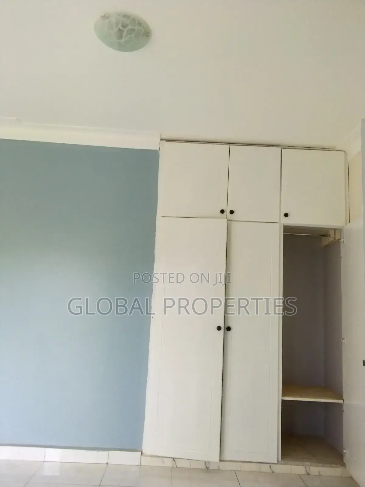 3bdrm Duplex in Kisaasi Kyanja, Central Division for rent
