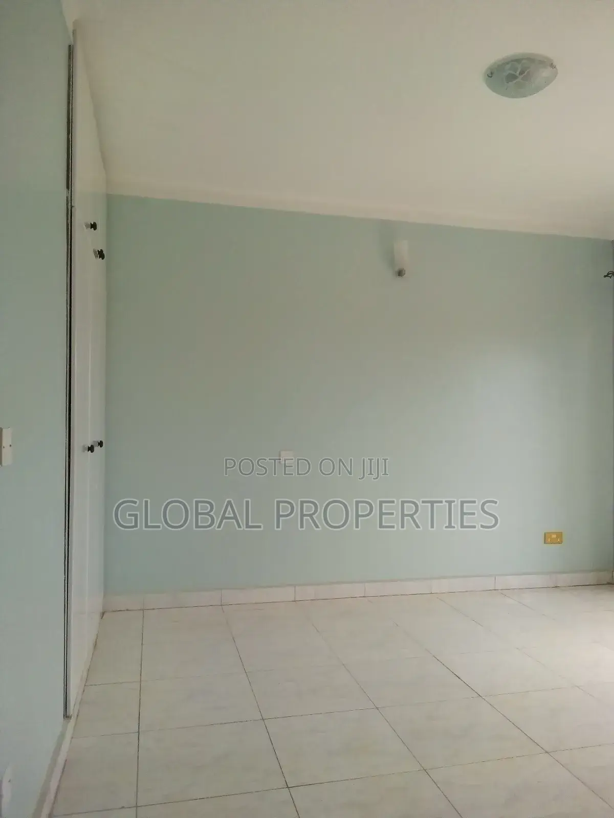 3bdrm Duplex in Kisaasi Kyanja, Central Division for rent