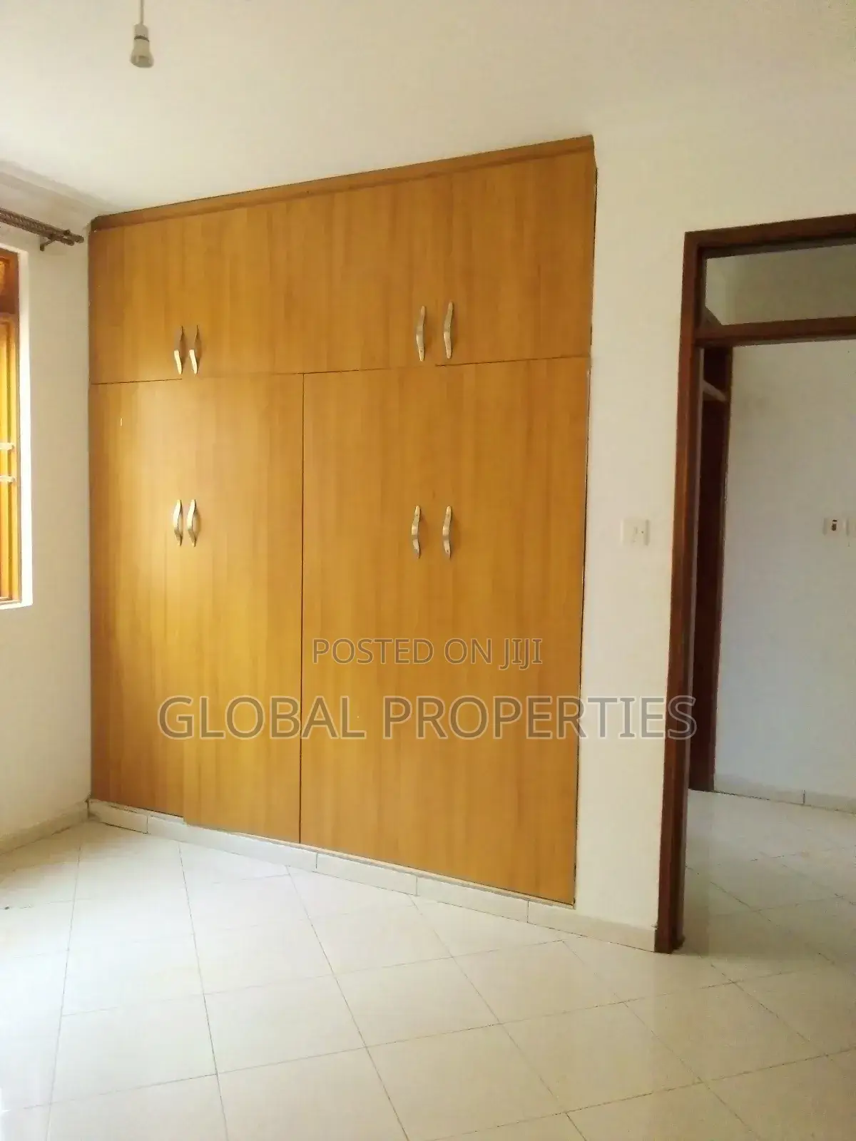 2bdrm Bungalow in Kireka Namugongo, Central Division for rent
