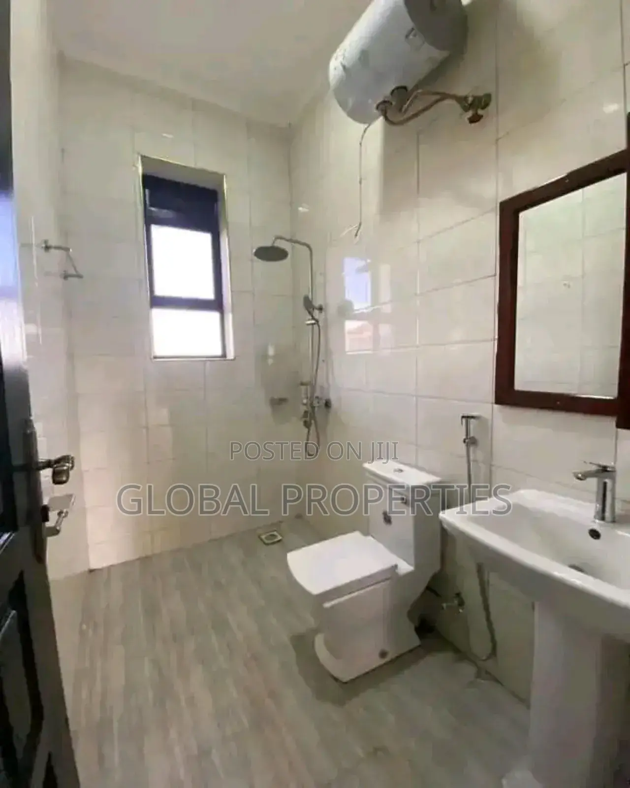 2bdrm Bungalow in Kireka Namugongo, Central Division for rent