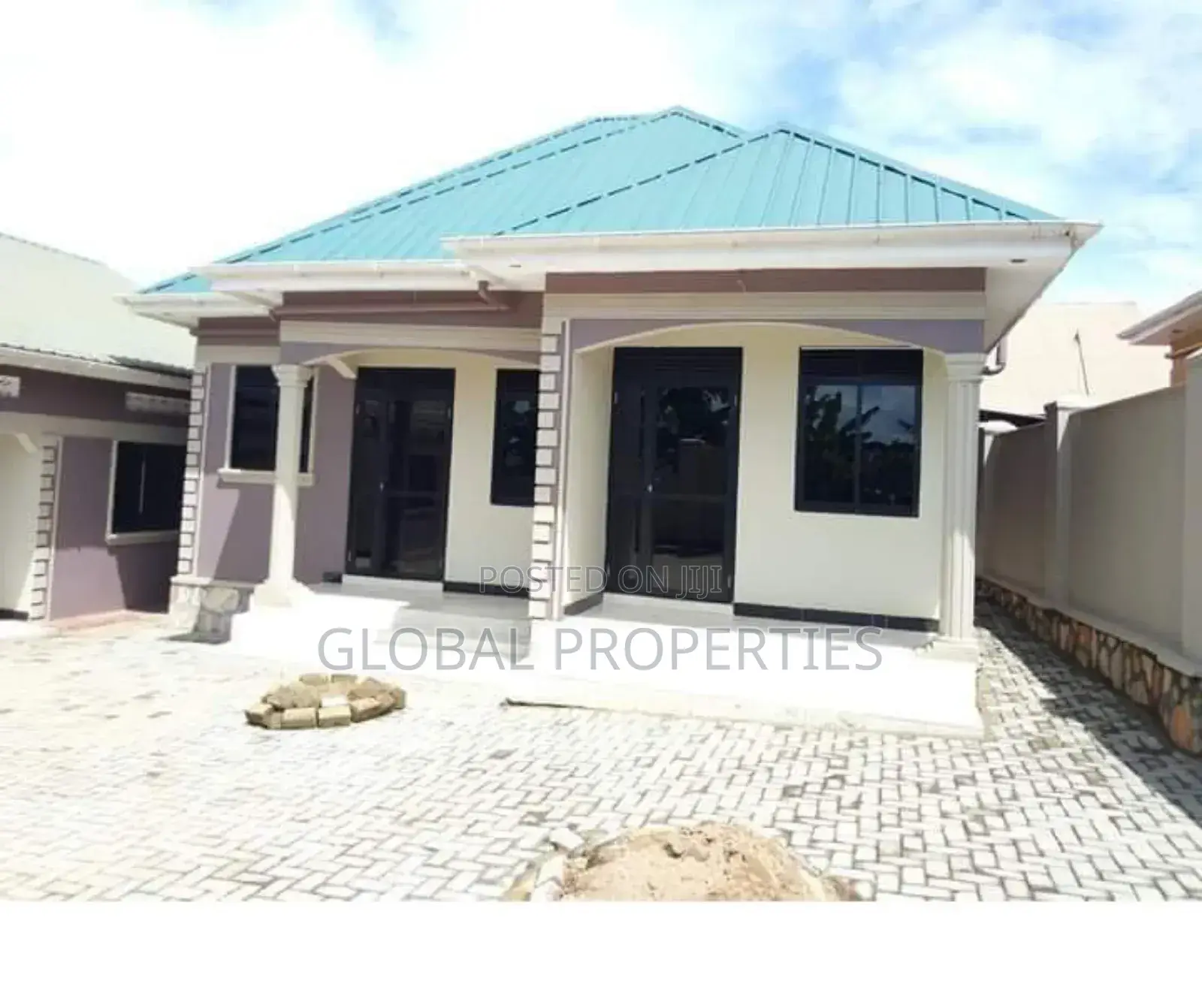 1bdrm Bungalow in Kireka, Central Division for rent