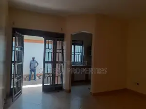 1bdrm Bungalow in Kireka, Central Division for rent