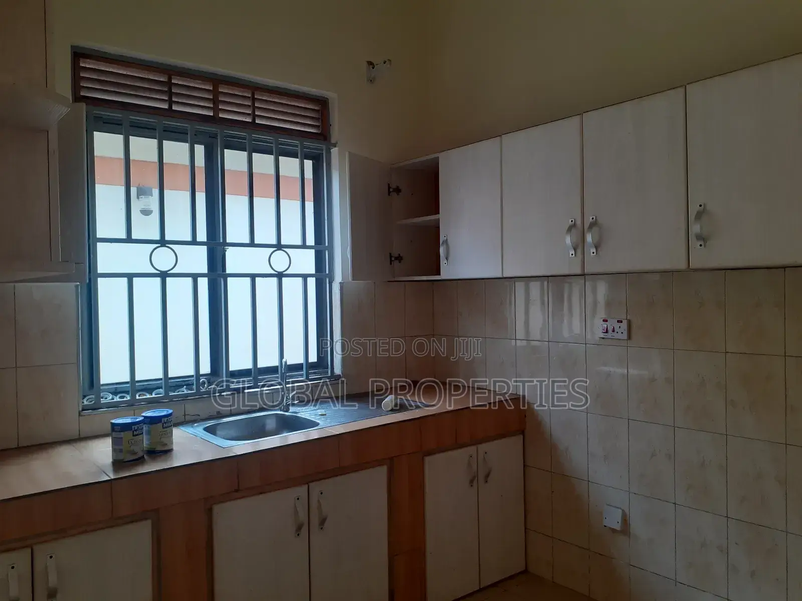1bdrm Bungalow in Kireka, Central Division for rent