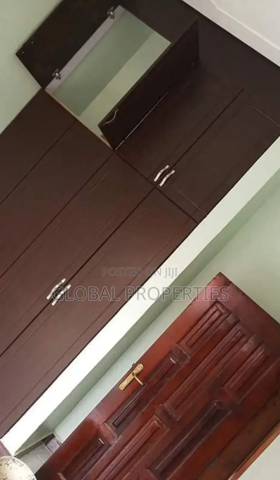 1bdrm Bungalow in Kireka, Central Division for rent