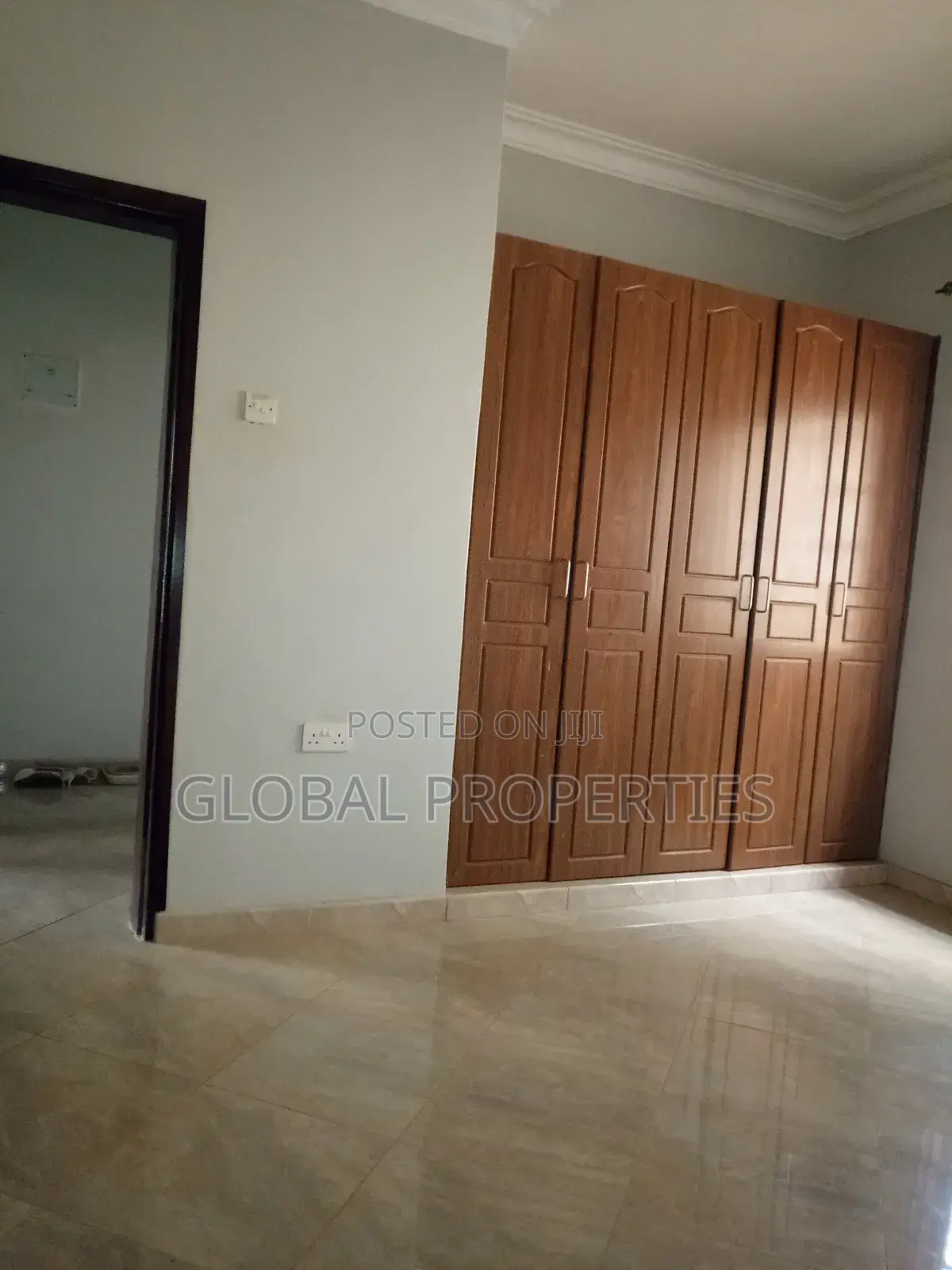 2bdrm Bungalow in Namugongo Estate, Central Division for rent