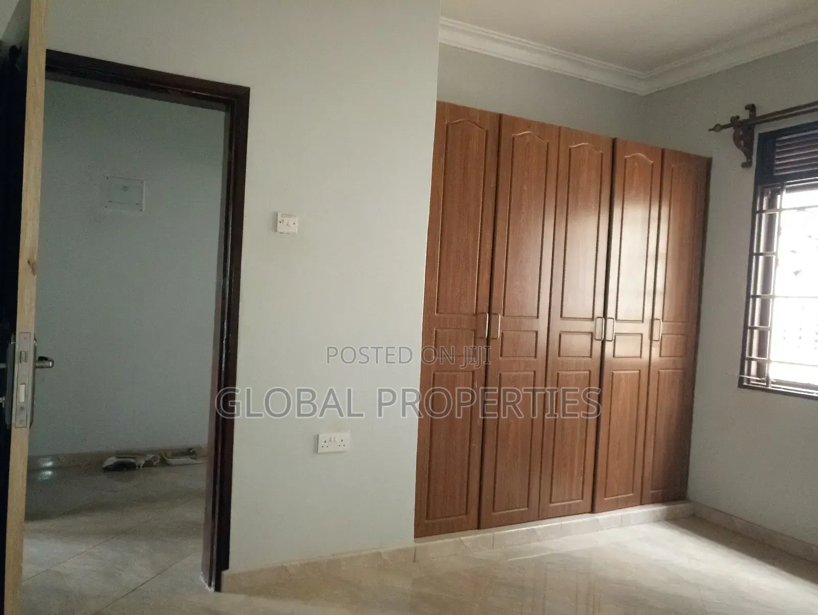 2bdrm Bungalow in Namugongo Estate, Central Division for rent