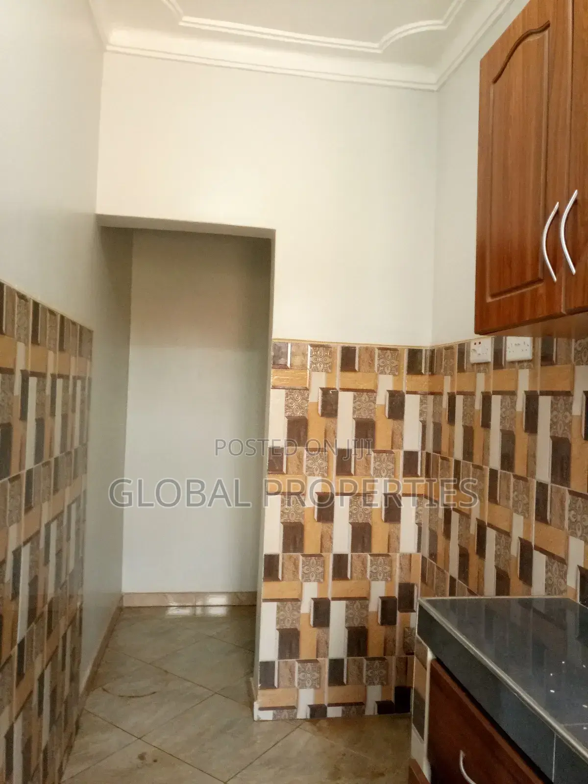 2bdrm Bungalow in Namugongo Estate, Central Division for rent