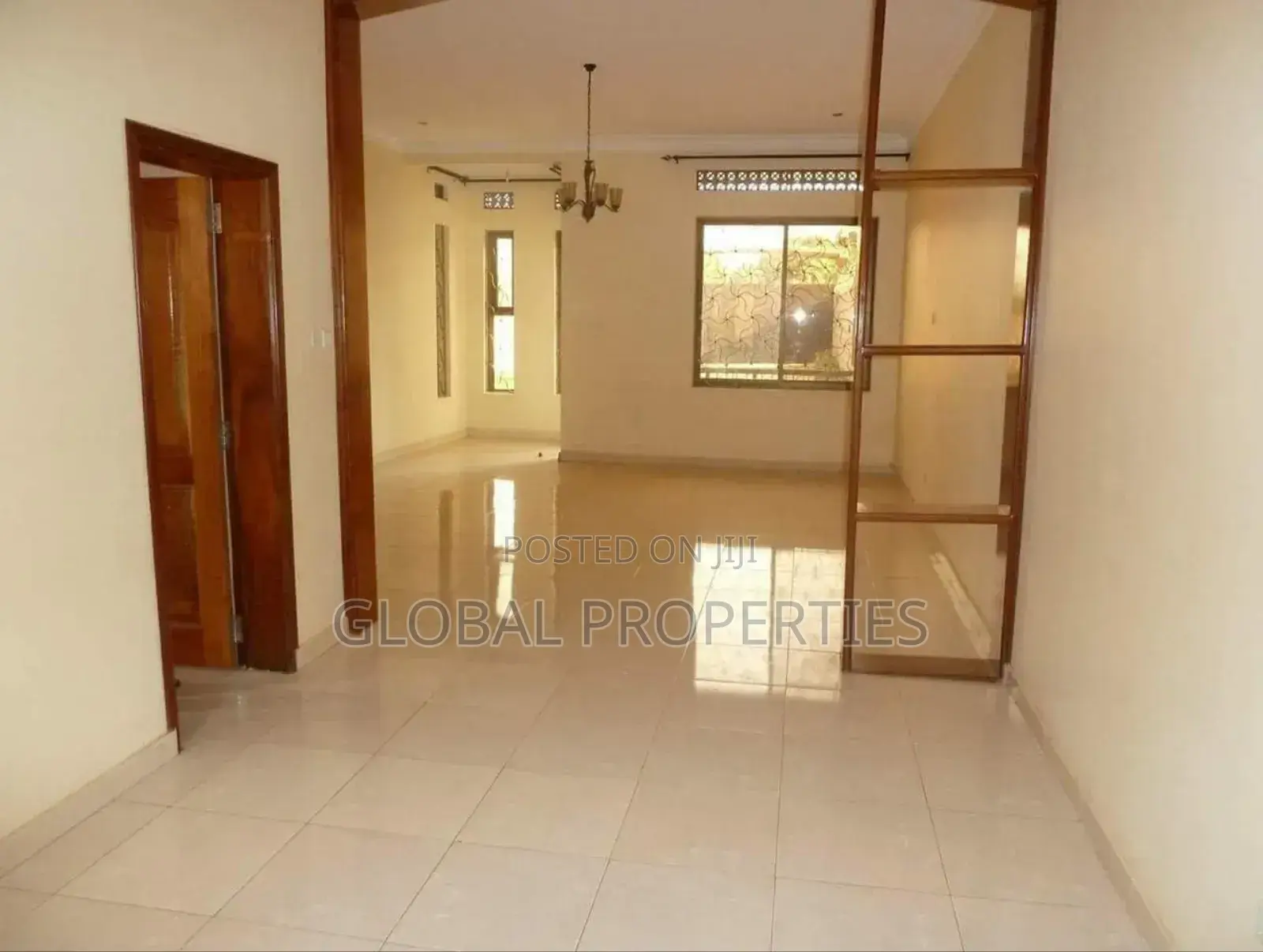 2bdrm Bungalow in Namugongo Estate, Central Division for rent