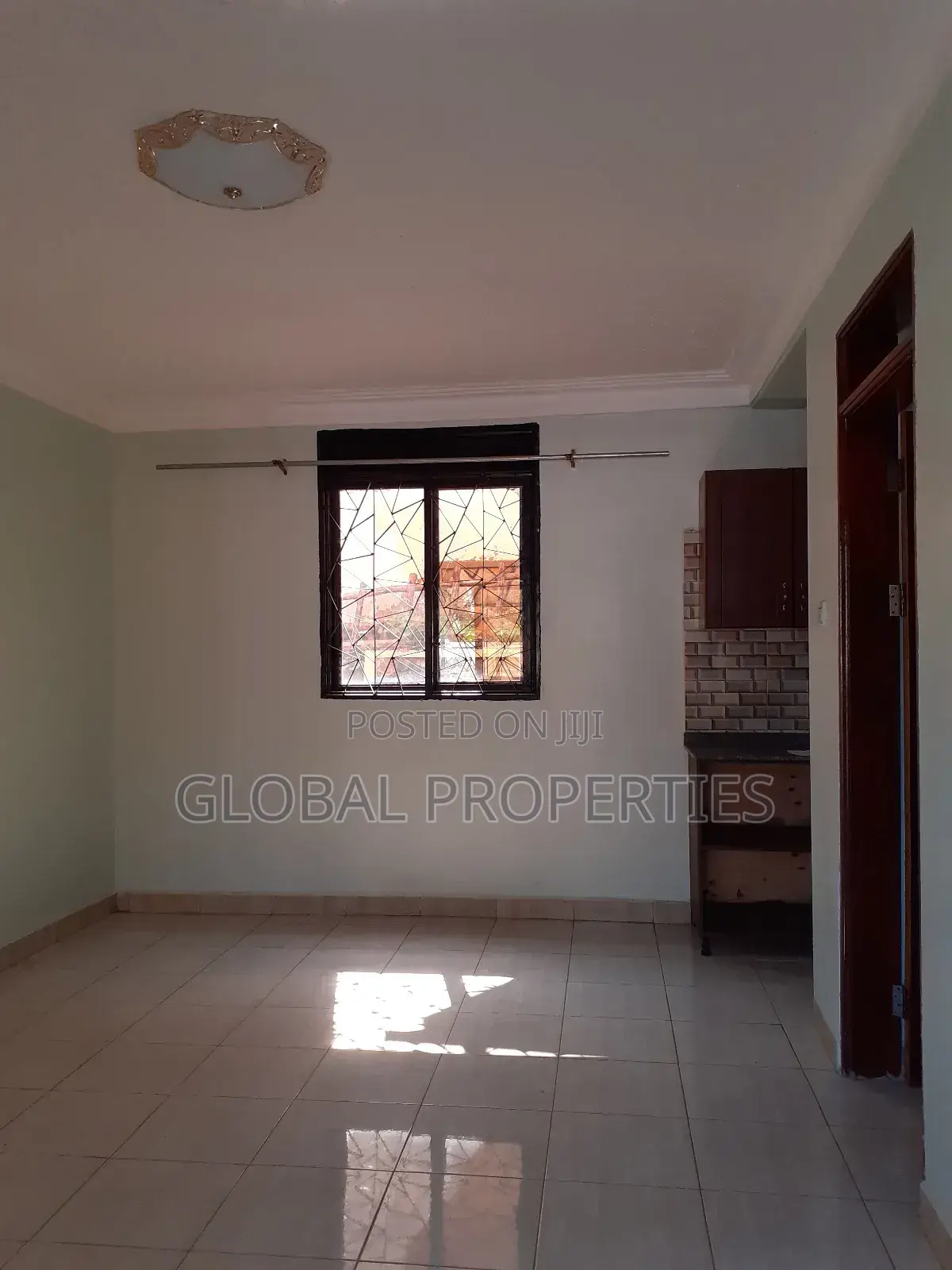 1bdrm Apartment in Kira Kyaliwajala Rd, Central Division for rent