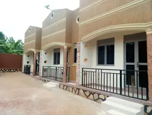 1bdrm Bungalow in Bweyogerere Town, Central Division for rent