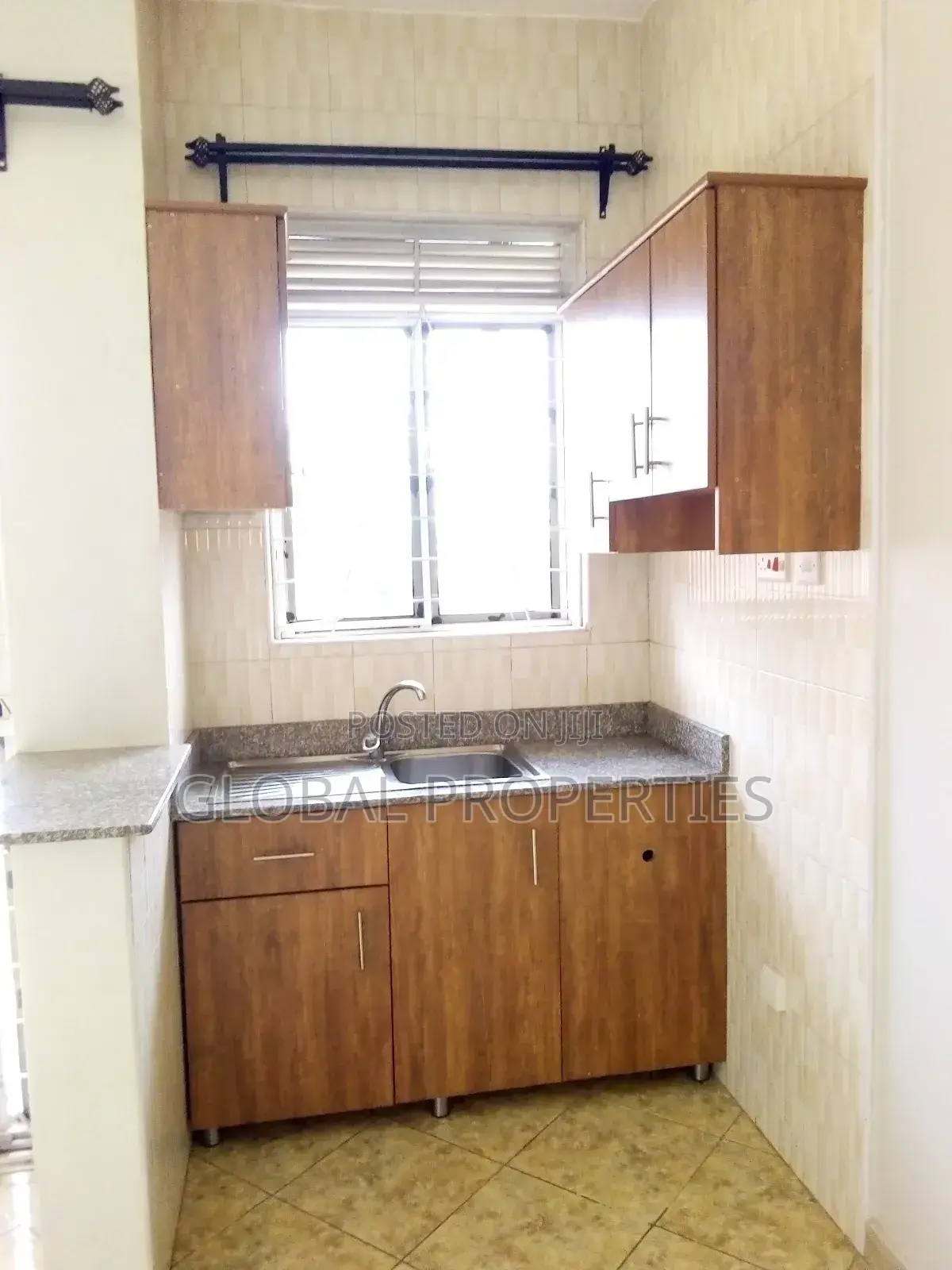 1bdrm Bungalow in Bweyogerere Town, Central Division for rent