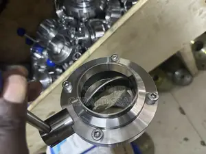 Safety Valve Expansion Join