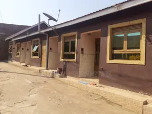 1bdrm Bungalow in Kireka Kamuli Road, Central Division for rent