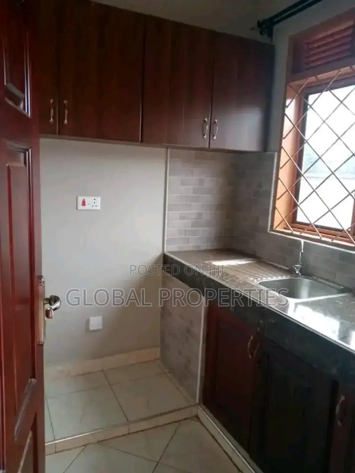 1bdrm Bungalow in Kireka Kamuli Road, Central Division for rent
