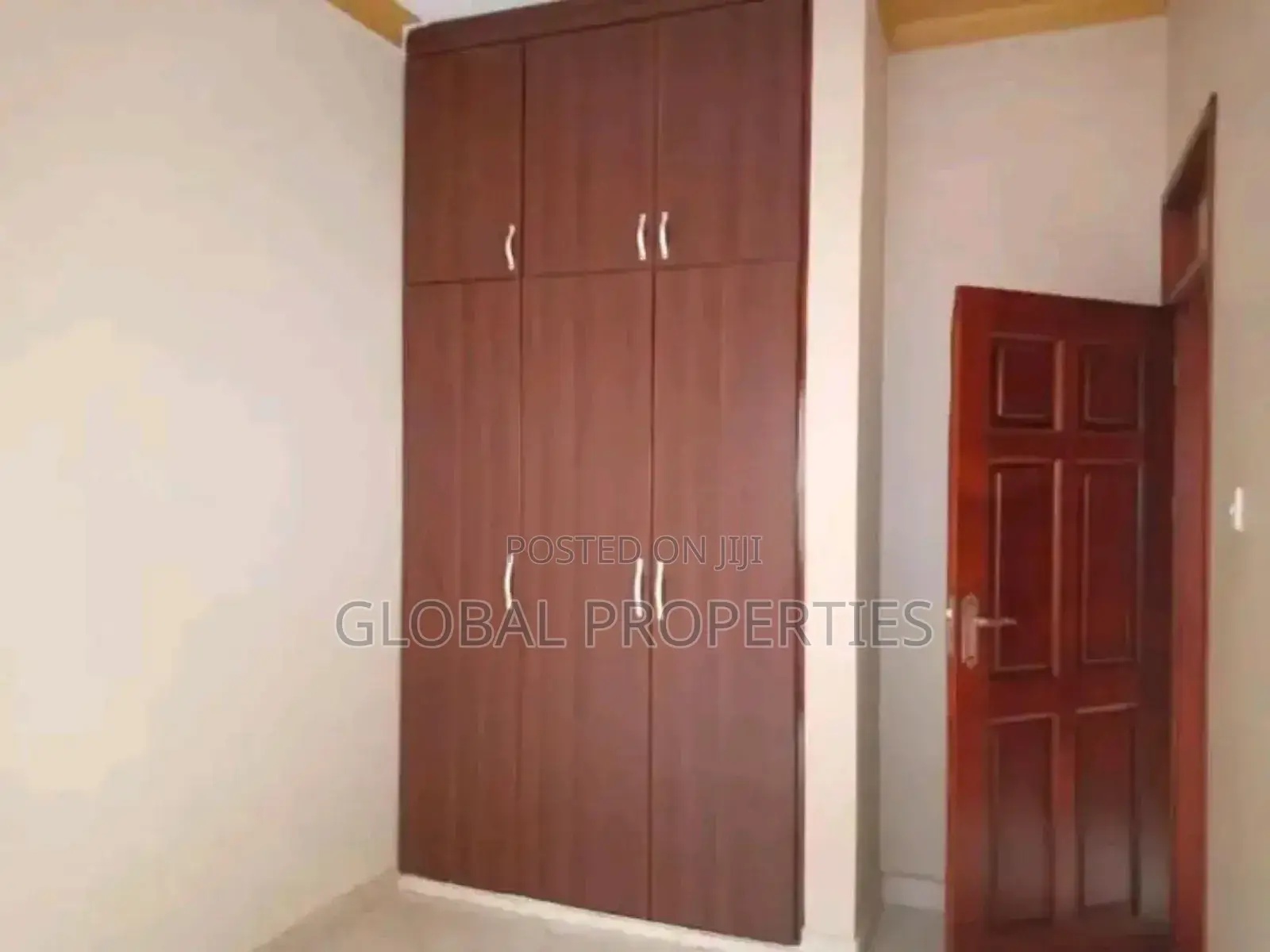 1bdrm Bungalow in Kireka Kamuli Road, Central Division for rent