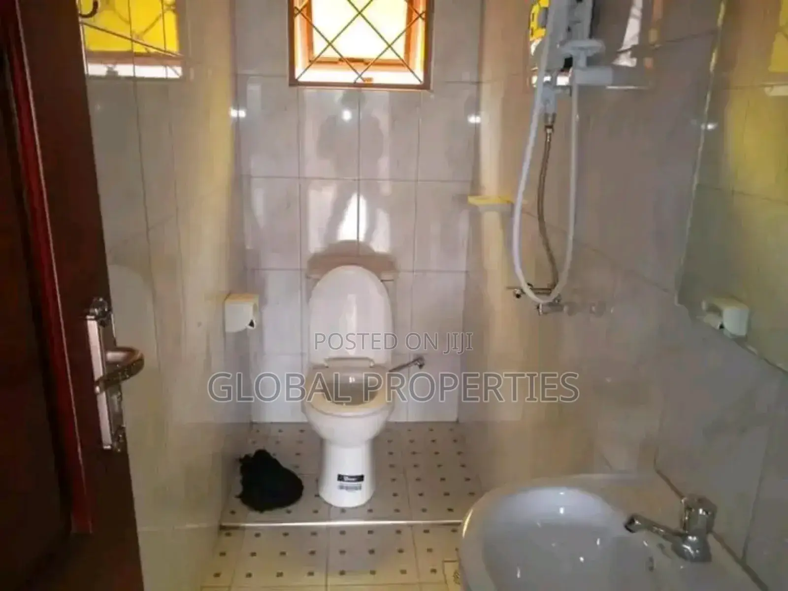 1bdrm Bungalow in Kireka Kamuli Road, Central Division for rent