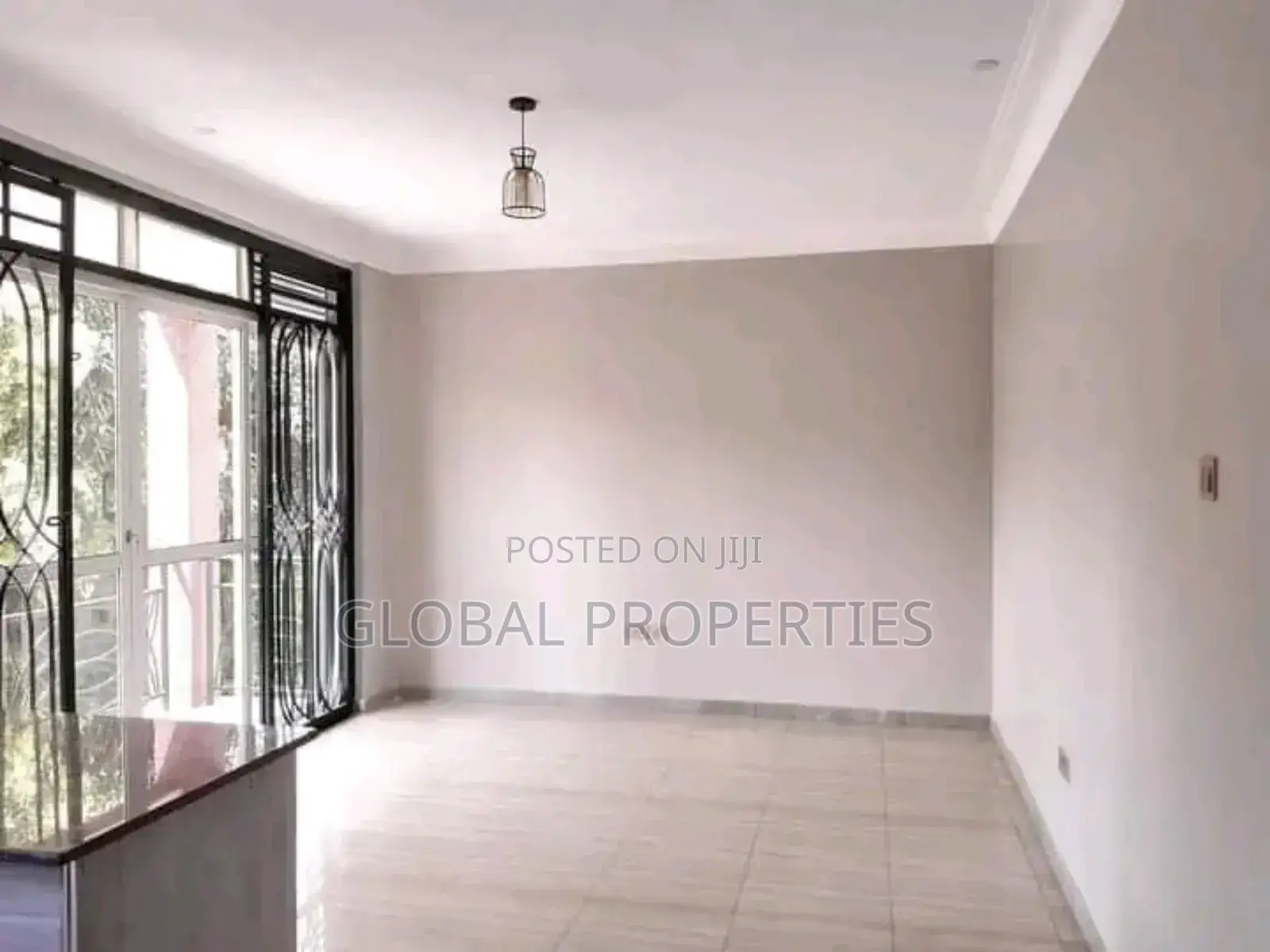 1bdrm Apartment in Najjera Kira Road, Central Division for rent