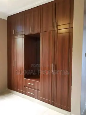 1bdrm Apartment in Najjera Kira Road, Central Division for rent