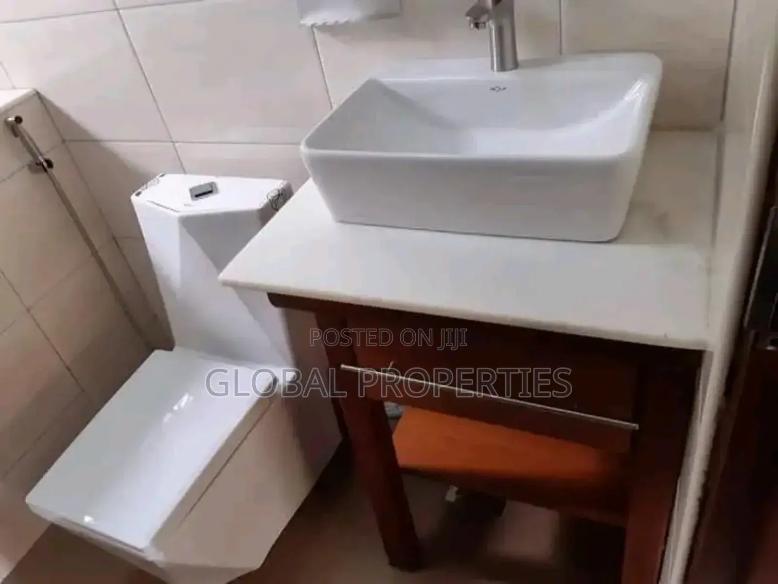 1bdrm Apartment in Najjera Kira Road, Central Division for rent