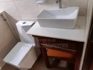 1bdrm Apartment in Najjera Kira Road, Central Division for rent