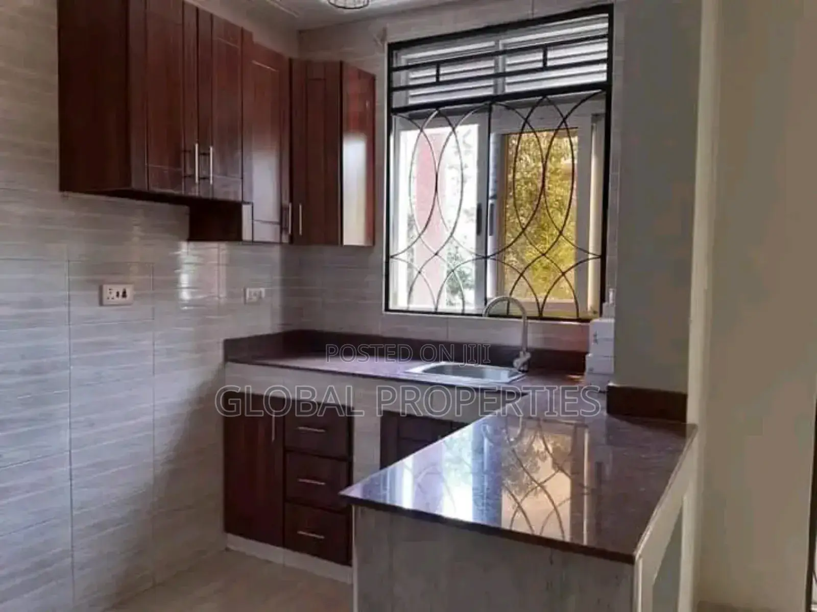 1bdrm Apartment in Najjera Kira Road, Central Division for rent