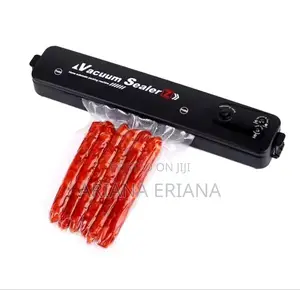 Photo - Vacuum Sealer