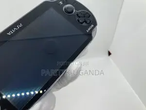 Playstation Vita With Over 40 Games