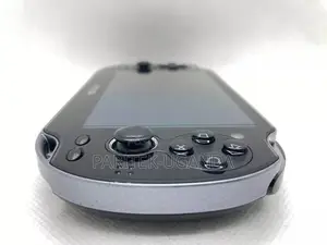 Playstation Vita With Over 40 Games