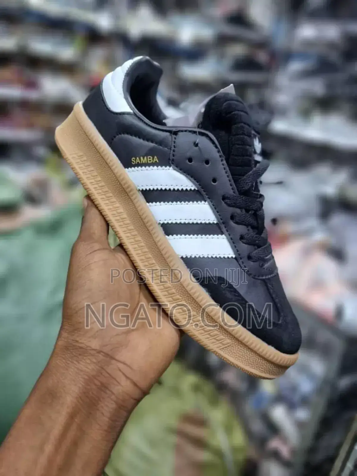 Adidas Samba