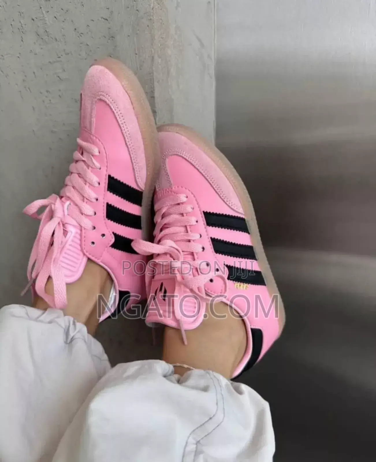 Adidas Samba