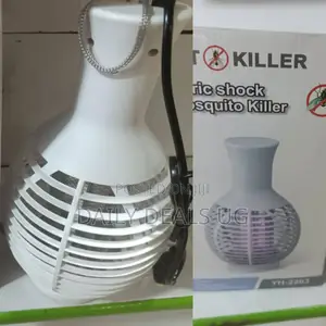Electric Pest Killer