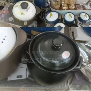 Cooking Pot