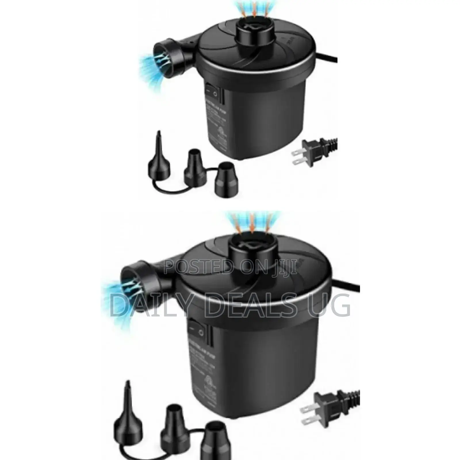 Electric Air Pump