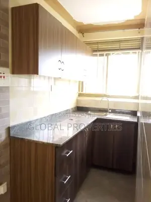 1bdrm Apartment in Mbalwa Estate, Central Division for rent
