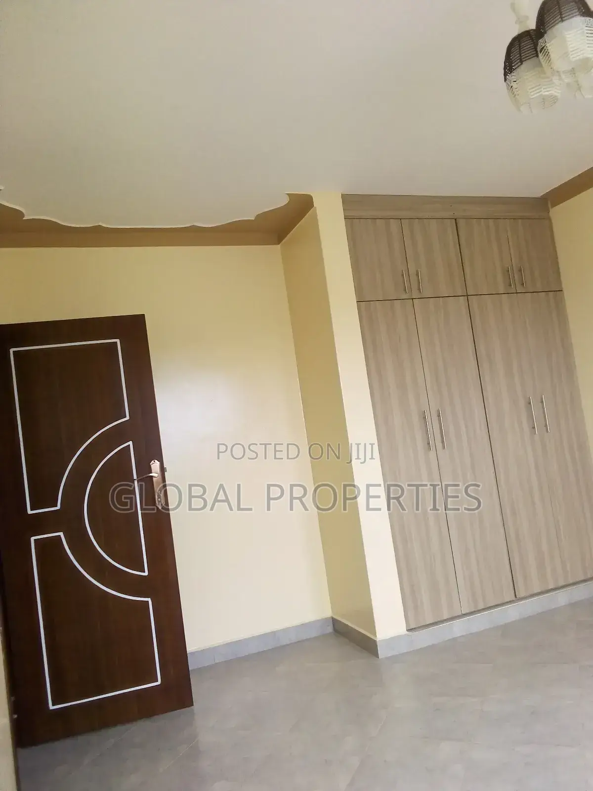 1bdrm Apartment in Mbalwa Estate, Central Division for rent