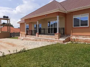 2bdrm Bungalow in Najjera, Central Division for rent