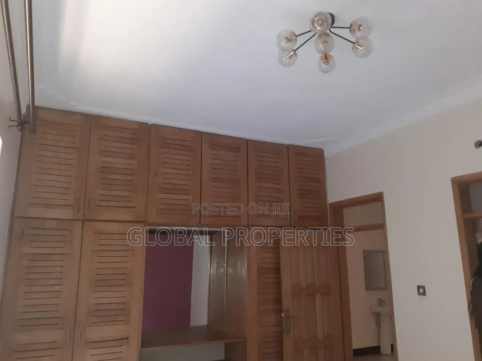 2bdrm Bungalow in Najjera, Central Division for rent
