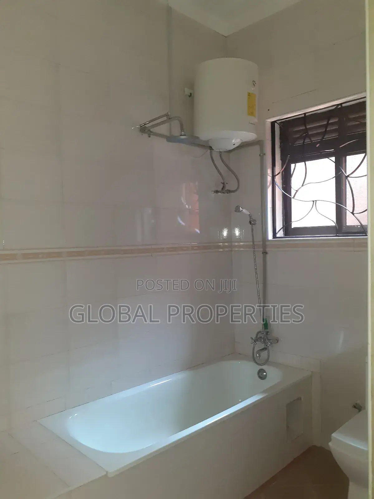 2bdrm Bungalow in Najjera, Central Division for rent